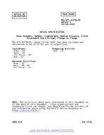 MIL MIL-DTL-83796/9C Notice 1 – Validation 1 MIL MIL-DTL-83796/9C Notice 1 - Validation 1
