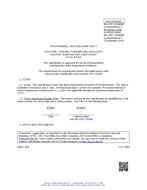 MIL MIL-PRF-23648/9C Amendment 4