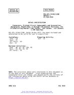 MIL MIL-DTL-55302/128D Notice 1 - Validation 1