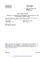 MIL MIL-DTL-55302/171B Notice 2 - Validation 2
