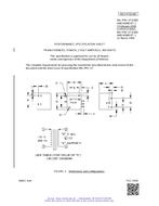 MIL MIL-PRF-27/338D Amendment 2