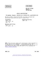 MIL MIL-DTL-21393B Notice 2 - Validation 2