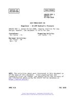 MIL AN6295-1 Notice 5 – Validation 3 MIL AN6295-1 Notice 5 - Validation 3