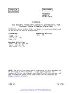 MIL MS500083E Notice 2 - Validation 2