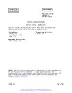 MIL MIL-DTL-5513D Notice 1 - Validation 1