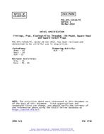 MIL MIL-DTL-52618/7E Notice 1 - Validation 1
