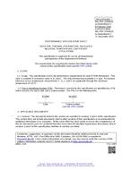 MIL MIL-PRF-23648/1E Amendment 3 MIL MIL-PRF-23648/1E Amendment 3