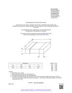MIL MIL-PRF-32535/6 Amendment 2