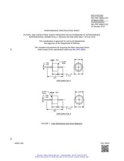 MIL MIL-PRF-28861/12H