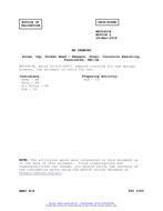 MIL MS35461B Notice 2 - Validation 2