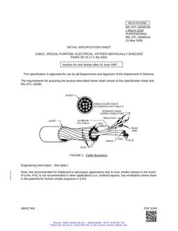 MIL MIL-DTL-49285/2B