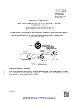 MIL MIL-DTL-49285/4B