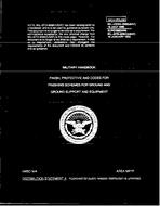 MIL MIL-HDBK-808