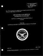 MIL MIL-STD-2045-44500