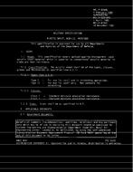 MIL MIL-P-8184E