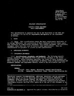 MIL MIL-E-917E MIL MIL-E-917E