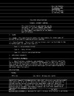 MIL MIL-T-81772B MIL MIL-T-81772B