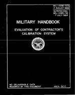 MIL MIL-HDBK-52A