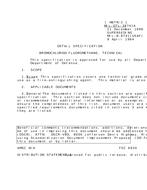 MIL MIL-DTL-38741A