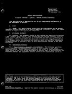 MIL MIL-DTL-24800 MIL MIL-DTL-24800