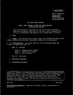 MIL MIL-C-28628C MIL MIL-C-28628C