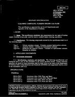 MIL MIL-C-85704B MIL MIL-C-85704B