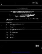 MIL MIL-P-7105B Amendment 1
