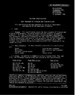 MIL MIL-H-81200B MIL MIL-H-81200B