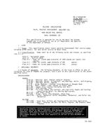 MIL MIL-P-18526A