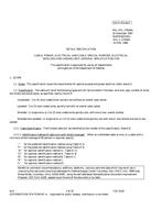 MIL MIL-DTL-27500H MIL MIL-DTL-27500H