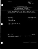 MIL MIL-T-152B Notice 1 – Validation 1 MIL MIL-T-152B Notice 1 - Validation 1