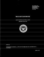 MIL MIL-HDBK-1025/5