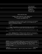 MIL MIL-DTL-62533A