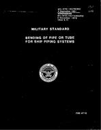 MIL MIL-STD-1627C MIL MIL-STD-1627C