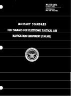 MIL MIL-STD-287A