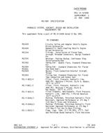 MIL MIL-H-5440H Supplement 1