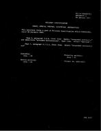 MIL MIL-C-55040B Amendment 1