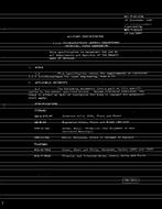 MIL MIL-T-81533A MIL MIL-T-81533A