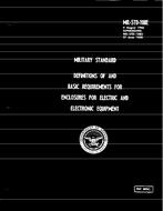 MIL MIL-STD-108E MIL MIL-STD-108E