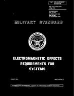 MIL MIL-STD-1818A