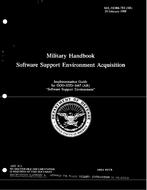 MIL MIL-HDBK-782 MIL MIL-HDBK-782