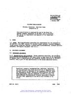 MIL MIL-M-23782C MIL MIL-M-23782C