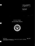 MIL MIL-STD-1478