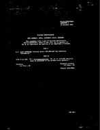 MIL MIL-H-27301D Amendment 1