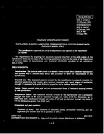 MIL MIL-I-24768/14 MIL MIL-I-24768/14