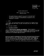 MIL MIL-S-3289B MIL MIL-S-3289B