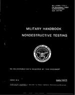 MIL MIL-HDBK-728/1