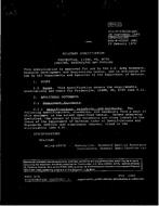 MIL MIL-P-63252A MIL MIL-P-63252A