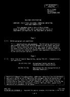 MIL MIL-L-23398D Amendment 1 MIL MIL-L-23398D Amendment 1