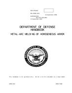 MIL MIL-HDBK-1941
